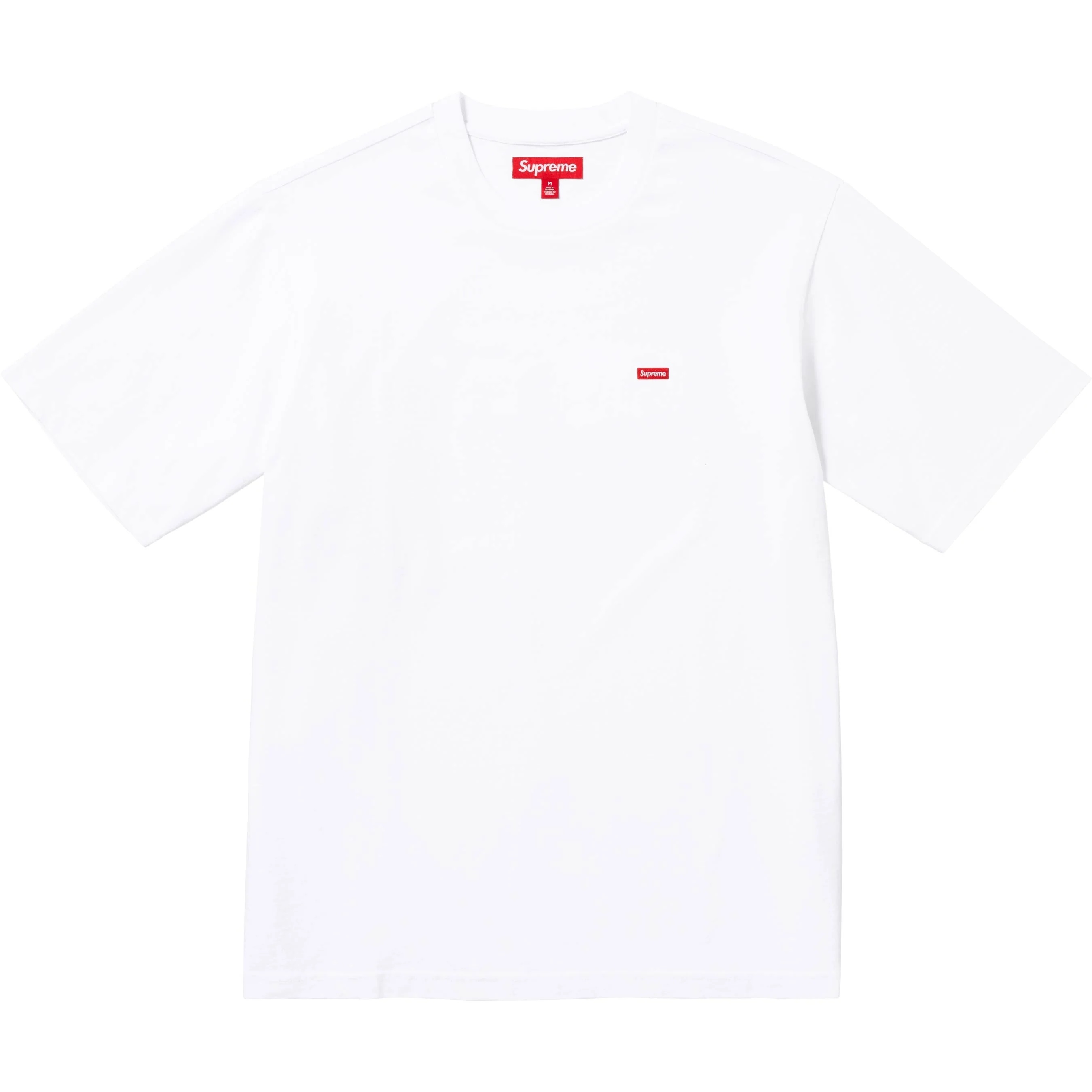 Small Box Tee view 11